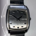 Retro & Hard To Find  1970’s Gent’s Seiko5606-5000 Automatic-Working Condition.
