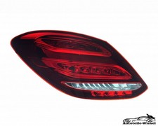 Rückleuchte Links für Mercedes W205 Limo 13-18 Rückleuchte Links für Mercedes W205 Limo 13-18