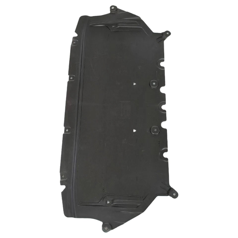 Engine Under Cover Splash Shield Fit For 16-23 BMW 5-Series 530i 740i 750i Foto 3 de 4