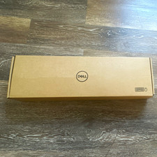 Dell Pro Wireless Keyboard and Mouse Combo