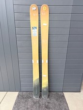 2025 Blizzard Rustler 11 Skis 174cm NEW Unmounted Flat Freeride Powder