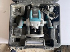 Erbauer ERB380ROU Router 2100W With Carry Case