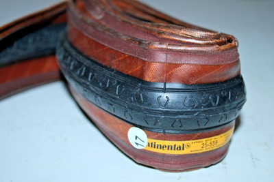 Continental GrandPrix 559-25 559ISO 26