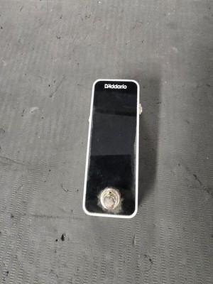 D'Addario  PWCT20 PW-CT-20  Chromatic Pedal Tuner