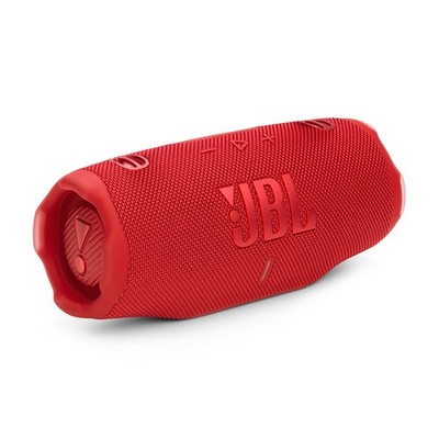 JBL Charge 6 Rot Musikbox Lautsprecher USB-C Bluetooth integrierte Powerbank