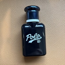Polo 67 Ralph Lauren 古龙水- 一款2024年男用香水