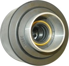 WSM Complete Bearing Housing - Bearing Housings