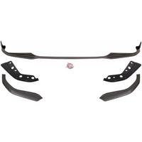 Diederichs 1219361 Spoiler Vorne FüR BMW 3 (G20, G80, G28) 2019-