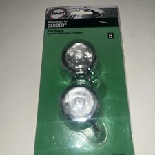 DANCO Handles for Gerber Faucets