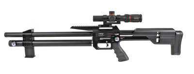 ''The Ultimate'' Umarex Zelos Barrel Band