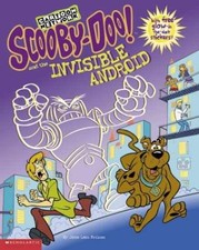 Scooby-doo: Glow In The Dark: - Paperback, by McCann Jesse Leon - Very Good
