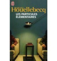 Les Particules Elementaires, Michel Houellebecq