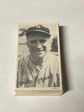 1972 TCMA '36 Goudey Wide Pen Singles You Pick