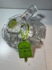 Handmade Fake Spilt Tequila Broken Bottle Table Decor Patron Silver Shot — photo 5