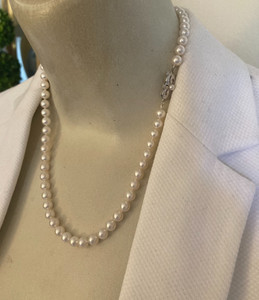 Mikimoto Pouch | eBay
