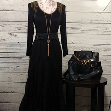 Vintage Womens Top