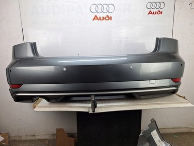 AUDI A3 8V HATCHBACK SB 2012-2016 VOR-FACELIFT S-LINE HB SPORTBACK Hinterer