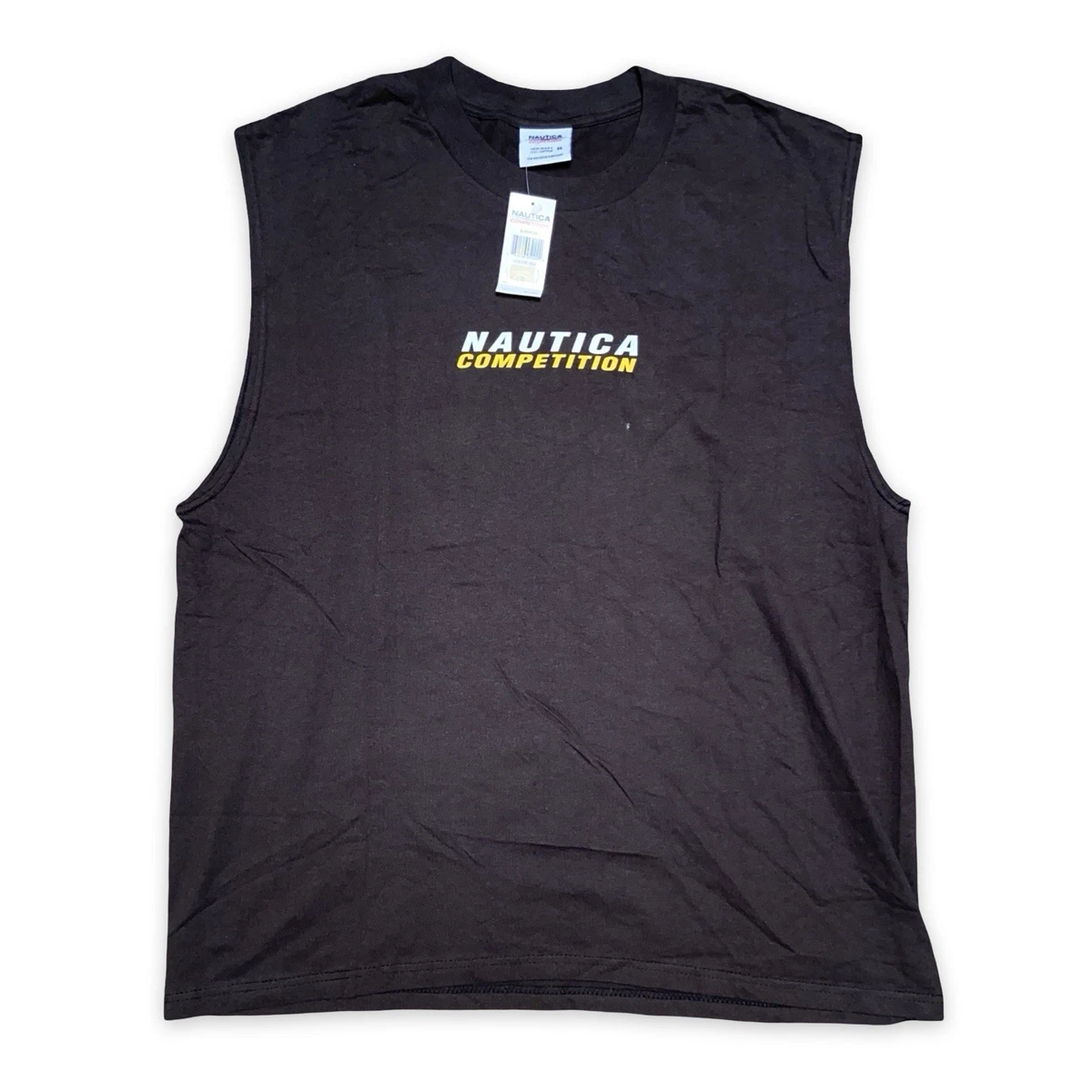 Nautica with Vintage T-Shirts for Men for sale - eBay