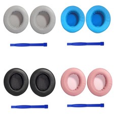 1 Pair Comfortable Earphone Cushion Ear Pad for Standard EditionX V3X Headsets