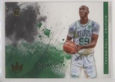 2019-20 Panini Court Kings Acetate Rookies Tacko Fall #22 h3a