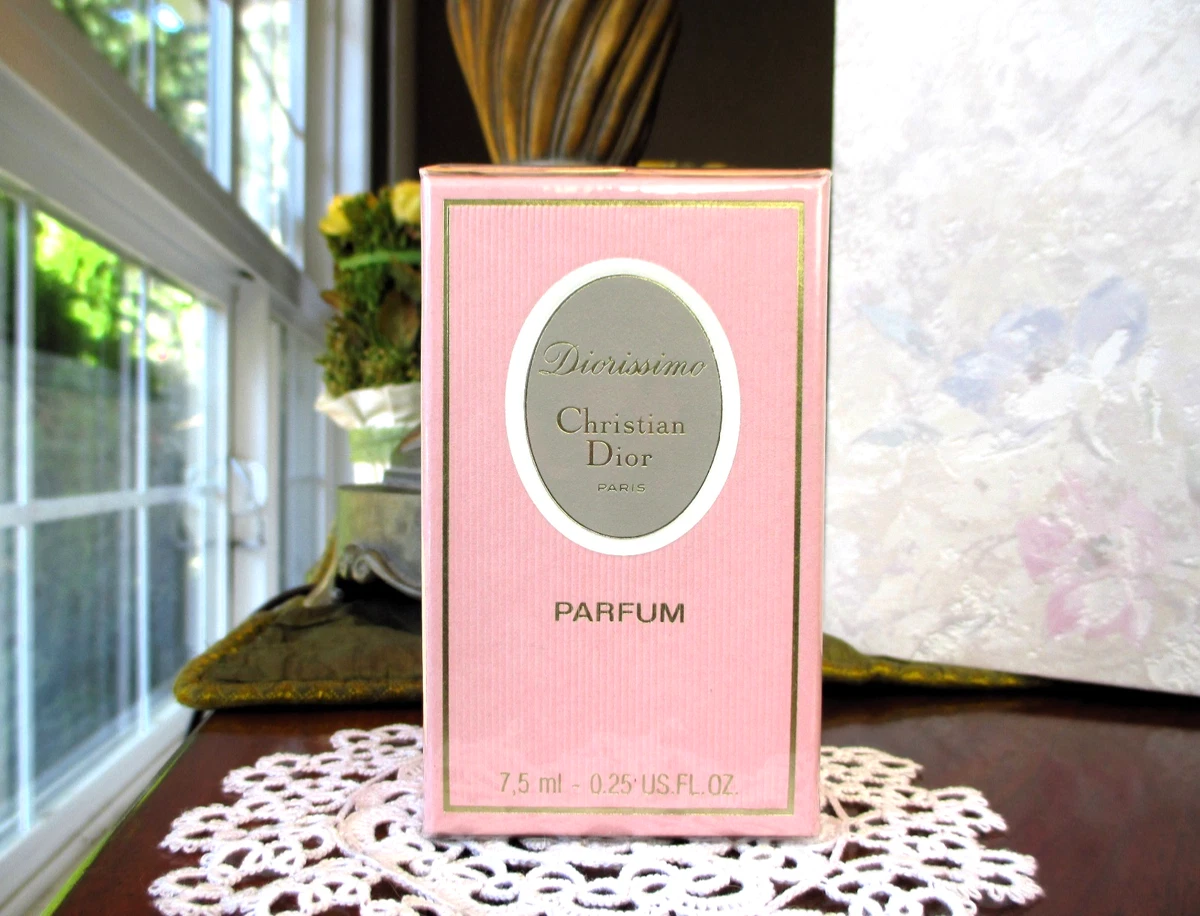 Dior Diorissimo Perfume Fragrances for Women for sale - eBay