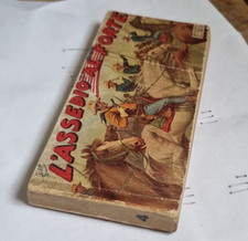 TEX RACCOLTINA ORIGINALI SERIE 1/7  N. 4 STATO OTTIMO