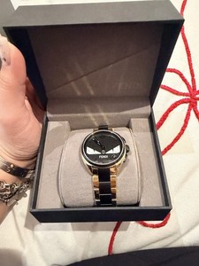 Fendi Forever Watch | eBay