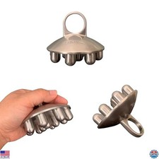 Lymphatic Drainage Massage Tool, Myofascial Release  Muscle Relief Device