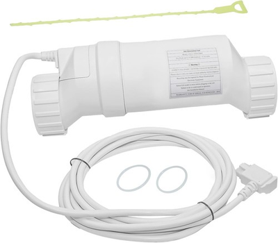 #ad W3T Cell 9 Salt Water Pool Chlorinator works w Hayward AquaRite SwimPure OmniHub $239.99