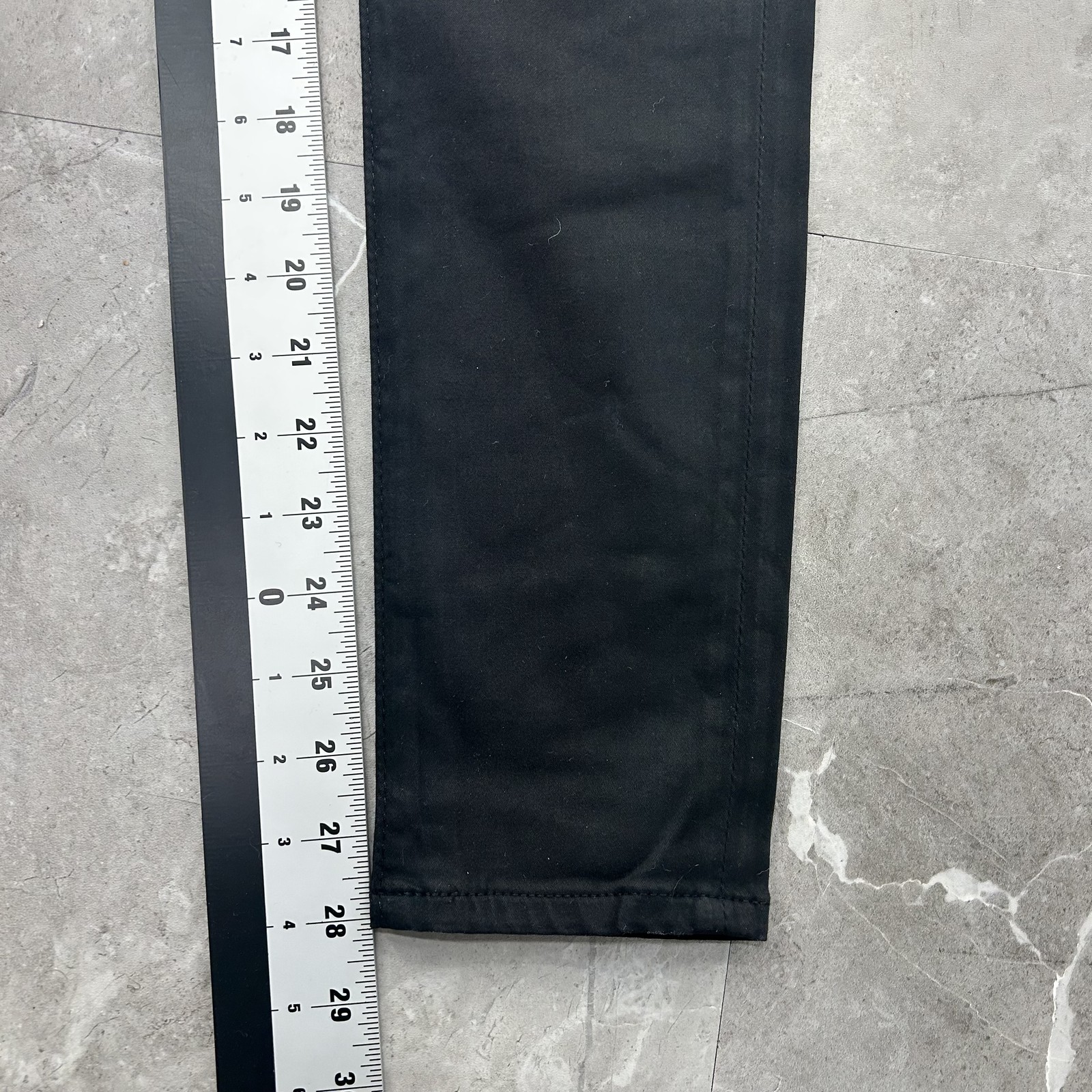 Adriano Goldschmeid Jeans Womens 27 High Rise Abbey Ankle Anthropologie AG