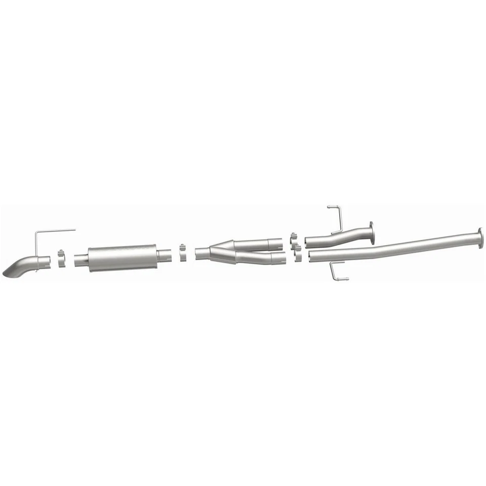 MagnaFlow 17111-CK for 2009 Toyota Tundra 5.7L V8 FLEX DOHC - Image 4 of 4