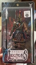 Mythic Legions Rahmulus