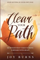 Joy Burns | Stop Getting In Your Own Way | Taschenbuch | Englisch (2023)