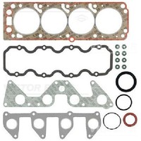 Dichtungssatz Zylinderkopf FüR Opel Kadett T85 2.0 86 Bis 93 Victor 20NE Teil
