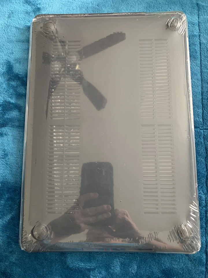 Cubierta llave verde MacBook A1932 A2179 A2337. "Funda carcasa para New Air 13,3""" Foto 2 de 4