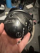 Cobra OPTM LS 3 Wood Head and Headcover Right Hand