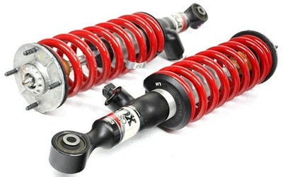 OEM Strut For Toyota TRD PRO PTR61-35240-LF, PTR61-35240-RF | eBay