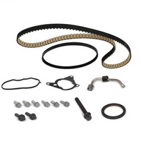 Original PSA Zahnriemensatz FüR CitroëN Berlingo C3 C4 Peugeot 208 308 508 1.2