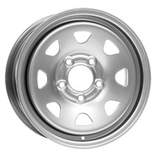 Dotz Dakar Felgen 7.0Jx16 ET13 5x114.3 für Jeep Cherokee Wrangler