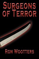 Surgeons Of Terror Ron Wootters Taschenbuch Kartoniert / Broschiert Englisch