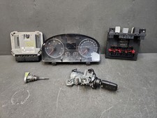 Compteur Volkswagen TOURAN