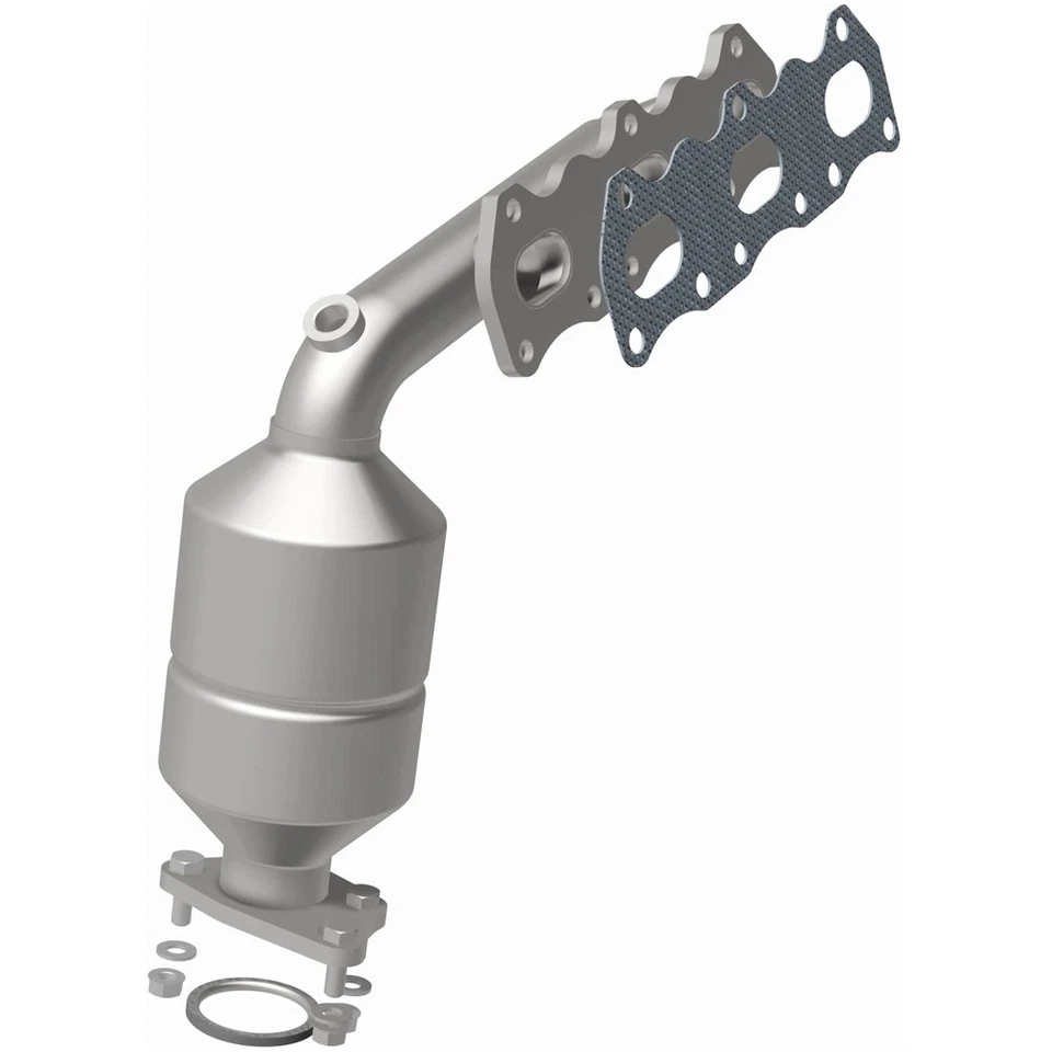 Convertidor catalítico DAC colector 49 estados Magnaflow para Suzuki XL-7 2004-2006 Foto 4 de 4