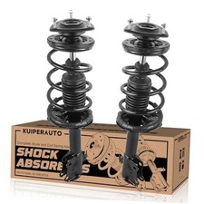 172245 Complete Front Struts Coil Spring Assembly Compatible for 2004 2005