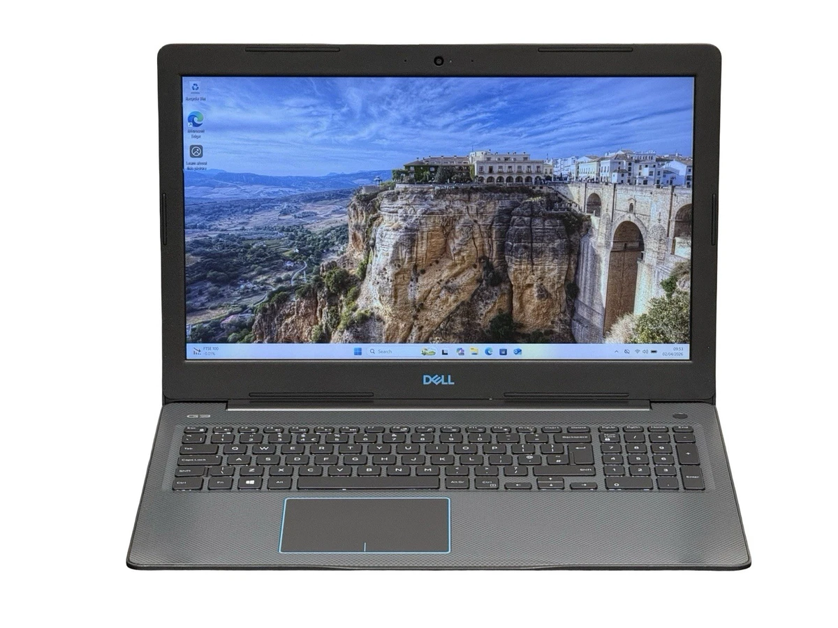 Dell G3 PC Laptops & Netbooks for sale | eBay UK