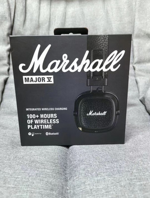 marshall major v headphones