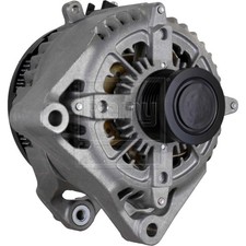 Alternator-Premium Remy 11121 Reman