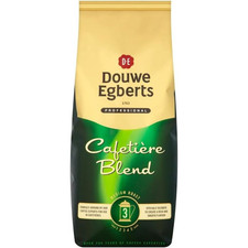Douwe Egberts Real Coffee Cafetiere Blend Ground 1 kg 1 (Pack of 1)  26.55 per kilo