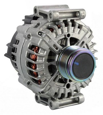 1*Lichtmaschine Reman Eurostarter OE-Ref. FG20S015 für Audi