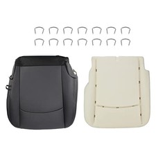 Driver Bottom Seat Cover  Foam Cushion for Dodge Ram 1500 2500 3500 2009