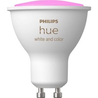 Philips HUE White & Color Ambiance GU10, Led-Lampe